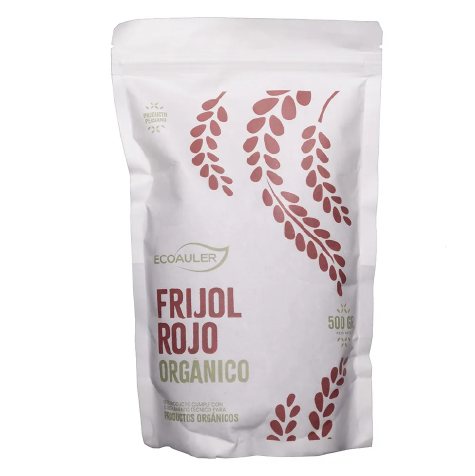Organic Red Bean Ecoauler